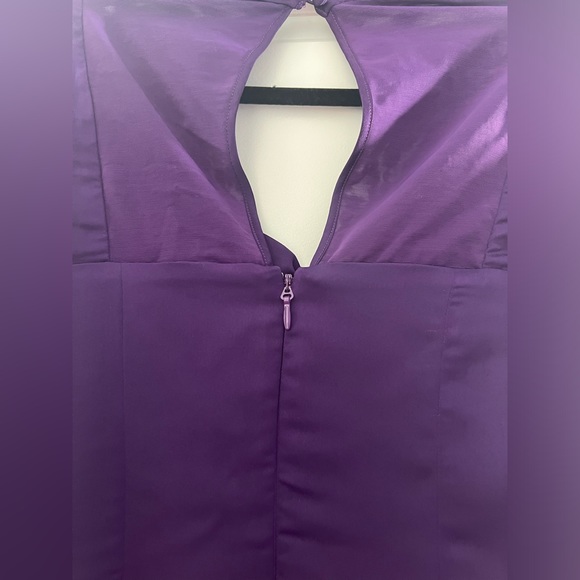 House of cb TALIKA Dress - Picture 8 of 11